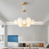 Подвесной светильник  F3224-120 