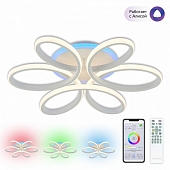 Потолочная люстра Сезар Смарт CL233A150E 