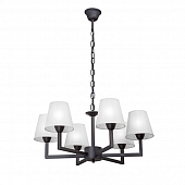 Подвесная люстра  V3939-1/6 