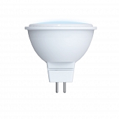 Лампочка светодиодная Norma LED-JCDR-10W/6500K/GU5.3/NR 