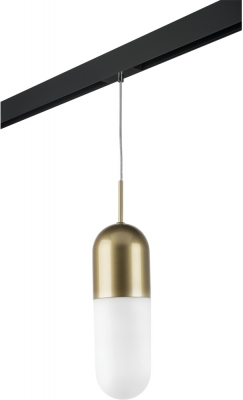 Трековый светильник Ramo PRO690113