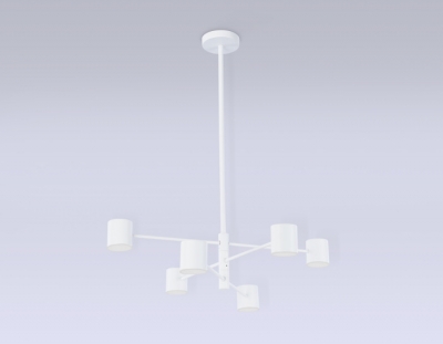 Потолочная люстра COMFORT FL51711