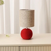 Интерьерная настольная лампа Amigo Amigo T1 09 