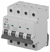 Автоматический выключатель  VA63-4P63C4.5 