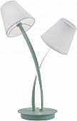 Интерьерная настольная лампа Аэлита 480033302 