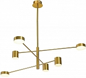 Потолочная люстра Gramma L42706.86 