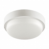 Настенно-потолочный светильник  LCL04-8W-R21-4K-SM 