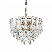 Подвесная люстра MODELUX ML.7220.400 GD 