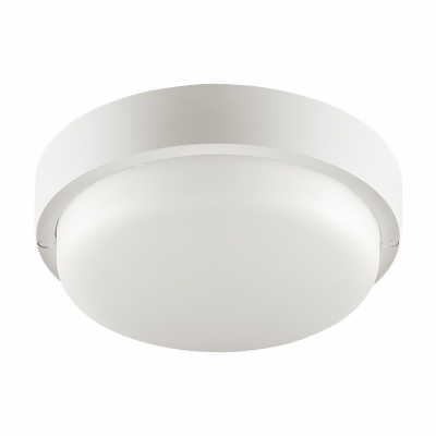 Настенно-потолочный светильник  LCL04-8W-R21-6K-SM