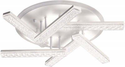 Потолочная люстра Оскар 510012106