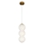 Подвесной светильник Beads 10530/3P
