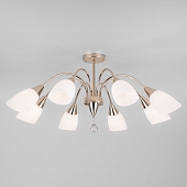 Потолочная люстра Ellene 30149/8 золото 