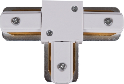 Коннектор  RL 06039 T-connector WT