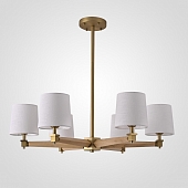 Потолочная люстра  Stavra01 