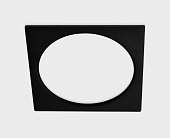 Рамка для светильника  IT08-8033 black 