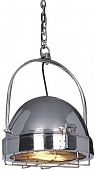 Подвесной светильник Loft KM026 steel 