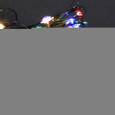 Гирлянда  A-961A MIX