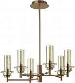 Потолочная люстра Madonna 6554/6C 
