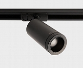 Трековый светильник  IT02-021 black 3000K 