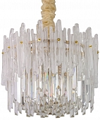 Подвесная люстра Glacier L25207.92 