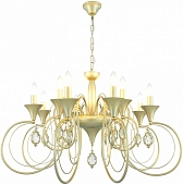 Подвесная люстра AM349920 349920/8-4 CG 