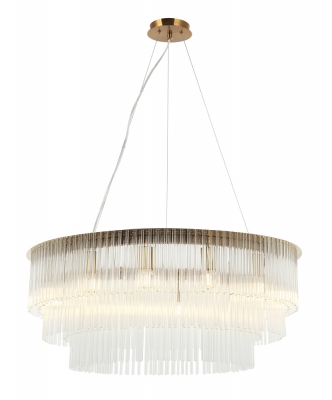 Подвесная люстра Imposio 2132/03/12P