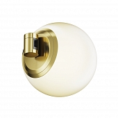 Трековый светильник Luna TR229-1-8W3K-BS 