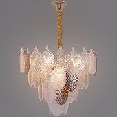 Подвесная люстра  77400-0.4-600 FGD 