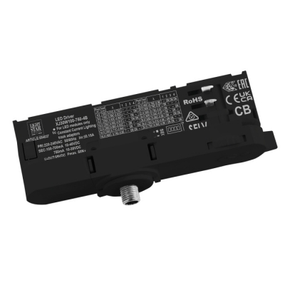 Адаптер с драйвером Quattro 594037