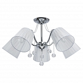 Потолочная люстра Лацио 103012605 