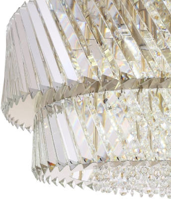 Подвесная люстра Ritz SL6138.303.12