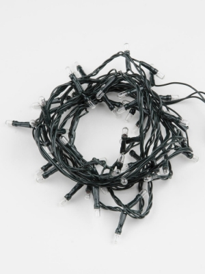 Гирлянда  UDL-S0500-050/DGA WARM WHITE IP20 MINI