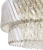 Подвесная люстра Ritz SL6138.303.12 Подвесная люстра Ritz SL6138.303.12
