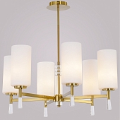 Подвесная люстра  IL5218-6PLS-24 HIGHBALL 