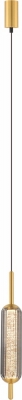 Подвесной светильник  PLC-7076-220-P-GREY