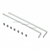 Крепеж  027851 