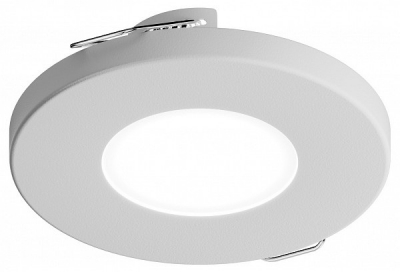 Точечный светильник Clarity HSBL_0133