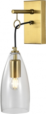 Бра Goccia V000544