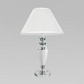 Интерьерная настольная лампа Majorka 008 белый 