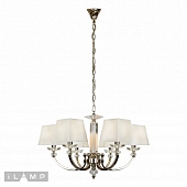 Подвесная люстра Blues P9404-6 nic 