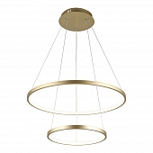 Подвесная люстра Lunet APL.014.03.60 