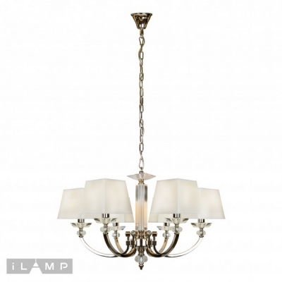 Подвесная люстра Blues P9404-6 nic