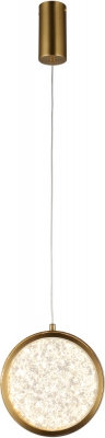 Подвесной светильник Yulali APL.048.06.07