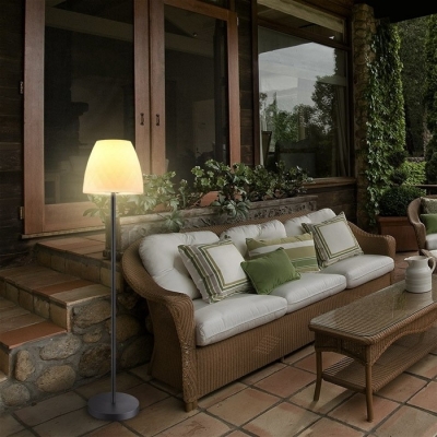 Наземный светильник Conte 370602