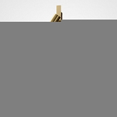 Настенный светильник  Curd01 