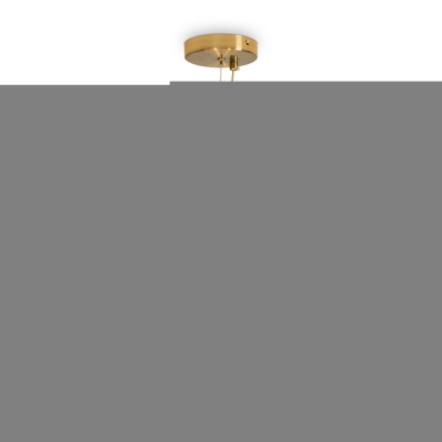 Подвесной светильник Basic FR5581PL-03W