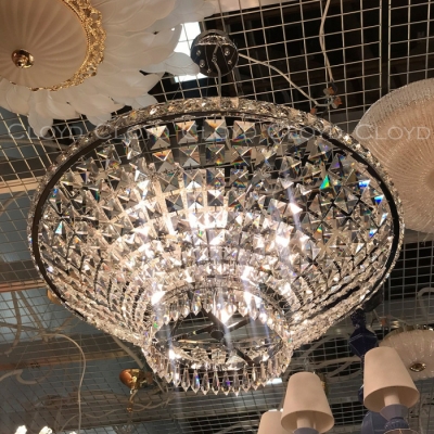 Подвесная люстра Fiala 11454