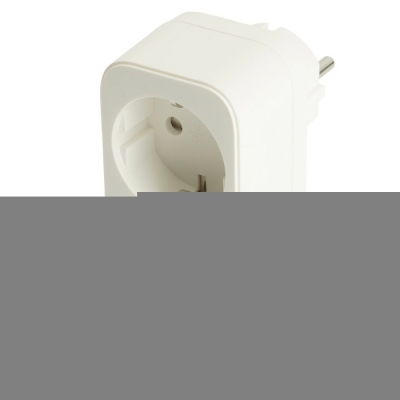 Розеточные блоки, удлинители Nova 50142