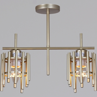 Потолочная люстра  01508-0.3-02 PG