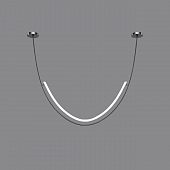 Подвесной светильник  Lianna01 